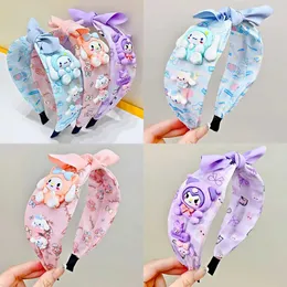 Altri giocattoli KAWAII BANDA PACCIA MIE MELODIA CINETTO CHIEDRANS CAMPIO CANNNNamoROLL WASH BAND ACCESSORI PACCHI CHIE GIOCO S5178