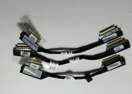 الأصل لـ Dell Alienware 15 R2 17 R2 AAP20 Power Cable DC020022F00 LED LCD LVDS عرض فيديو مسطح كابل مسطح 1602293