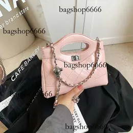 Fashion Frog Backpack Factory Wholesale And Retail Xiaoxiangfeng Bun Pink Caviar Premium Mi'ni Little Book Bag Original Edition