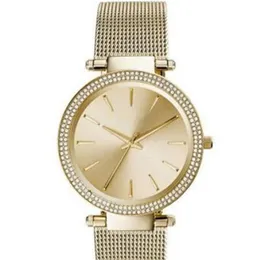 ドロップシッピングM3367 M3368 M3369最高品質の女性クォーツウォッチダイヤモンド腕時計ステンレス鋼の時計オリジナルボックス218U