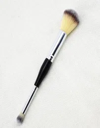 Makeup Brushes 50 Blush Brush Nondrop Smooth Soft Twoheaded for Dressing Room8134746