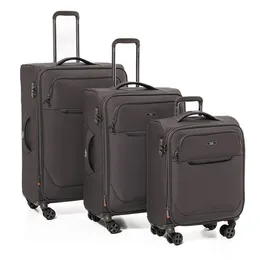 10a män brittiska mode g ultralätt resväska designer oxford trasa stor kapacitet resväska 20 tum bagage case boarding box affärs univ