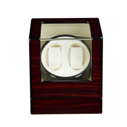 ZK20 Double Watch Winder Автоматическая вращение