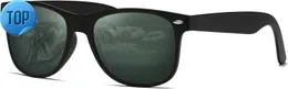 Óculos de sol Demikos mensagens de sol polarizadas lentes de espelho retrô de moda feminina para dirigir Proteção de pesca UV400