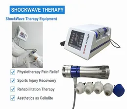 ЭД -акустическая ударная терапевтическая машина для эректильной дисфункции ESWT Phyacial Shockwave Физическое эквиопция к обезболиванию4925605