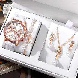 Orologi da polso orologi da donna orologi di lussuoso petto di strass per braccialetti set eleganti orologio da polso causale orologio in quarzo per orologio da donna