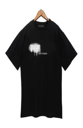 デザイナーMEN039S Tシャツ贅沢な女性