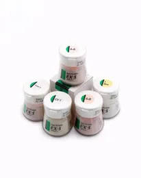 Noritake Ex3 Ex3 Body Porcelain Ceramic Powder A1B A2B A3B A35B A4B NA1B NA2B NA3B NA35B NA4Betc 50g Dental Materials1577465