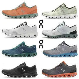 New Cloud Womans Männer Running Shoes Cloud Wanderausfall Pink Monster Swift 3 x3 Clouds Trainer Damen Wolken Cloudmonster CloudSwift 3 Cloudvista Sulfer Tennis