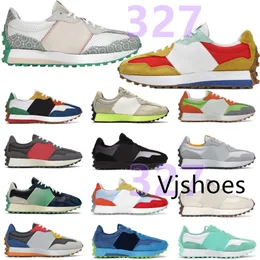 VJSHOOES Modne Sneaker Low Cut Buty do biegania unisex męskie trampki damskie siatkowe oddychające buty n-słowowe buty do biegania rozmiar 36-45