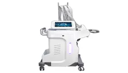 2022 Newest Professional Painless 5D body shaping Rf Cavitation Slimming Body Facial Vacuum Spa Equipment2465021