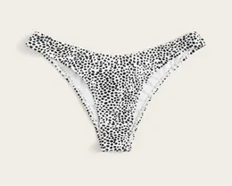 Women Leopard Underpants Bikini Pants Bikini Shorts Shorts Swimsuit Bathing One Piece Migliore mutandine da bagno 20203373248