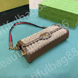 Top di alta qualità 7A designer di lusso da donna BAMA SCHEA FRUCCHI FRIZIONE POCHETTE CLASSE CLASSA