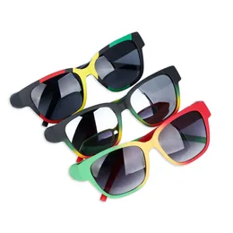 Honeypuff Okulary przeciwsłoneczne Ukryty klakson wielofunkcyjny przechowy