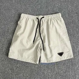 Luxury Men Shorts Designer masculino Brand Sports Sports Summer Summer calça de banho de roupas de banho Roupa de férias de praia