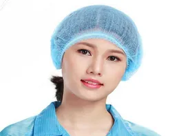 Dust Hair Chiet Cap без тканого душа одноразовый на головку спрей спрей для сохранения Anti -Caps AQMCW8118221