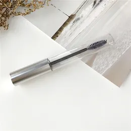 Depolama Şişeleri Kirpik Tüpü 10ml DIY Maskara Eyeliner Büyüme Sıvı Özü Boş Şişe