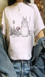 Totoro Studio Ghibli Harajuku Kawaii Trub