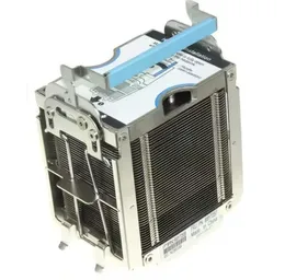 Uso do dissipador de calor da CPU para IBM X3850 X5, X3950 X5 Processador CPU Menvestringa 68Y7257 68Y7208