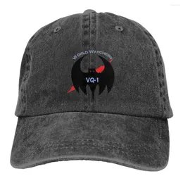 Top Caps Filo Hava Keşif Filosu Beyzbol Kapağı Erkekler Şapkalar Kadın Vizör Koruma Snapback Midnight Flyer
