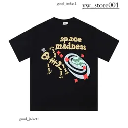 Break Planet Shirt Maglietta maschile maschile maschi