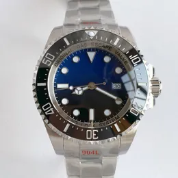 M126067-0001 AAAAA 5A WYDAJNOŚĆ SUPERCLONE Superclone Watch 44 mm Men Automatyczne mechaniczne 3235 Ruch z podarunkowymi zegarkami Sapphire Glass