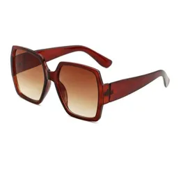designer sunglasses for men Special UV Protection Goggle Vintage big square Frame Top Quality lunettes de soleil pour 231i