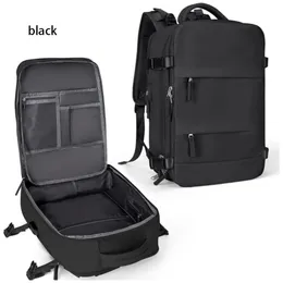 Foldable Travel Duffel bags large volume luggage bags waterproof laptop case handy handbags comfortable backpack