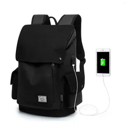 Wind took laptop backpack 2025
