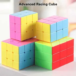 Magic Cubes Magico Cubo 3x3x4 Speed Cube Magic Cibo 334 Puzzles Toys Magic Cube Puzzl Children Educational Toys Kids Gifts Y240518