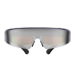 Yimeishi Smart AR -Brille tragbarer HD Private Riesenbildschirm anzeigen Computerprojektionsbildschirm Spiel Peripheriege Android Mobiltelefon 230714