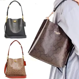 Модная женская женская иво -сакоша ковша сумка высококачественная мужская сумка для сумочки