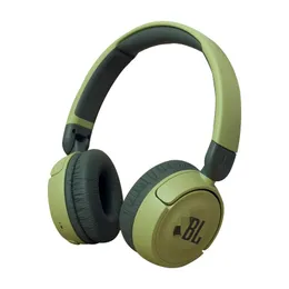 JR310BT -Kinder Kopfhörer Kopfhörer Wireless Bluetooth -Kopfhörer für Schüler lernen Online -Klassen -Headset