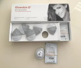 CO2 Sauerstoff kleiner Blasen Capsugen Haut Verjüngung Leuchtfeuer O Kit für Hautpflegemaschine4158982