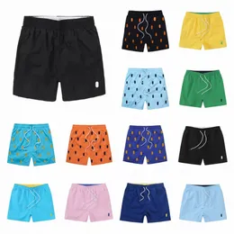 Mens shorts designer för män simma kort snabb torkningstryck badkläder 2024 Summer Board Beach Pants Casual Man Gym Boxer Shorts Men's Swimming T O1VH#