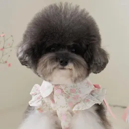 Vestuário para cães roupas de verão gato chihuahua figurina de cachorro yorkie pomerânia maltesa bichon poodle schnauzer pet roupas