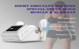 2021 Sculpt Emslim Hiemt Machine EMS мышечный стимулятор электромагнитного жира, формируя, капельницы Hiemt Sculpting БЕЗОПАСНОСТЬ 3459881