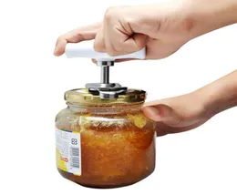 Aprisinatore in acciaio inossidabile Apri apriscatori Apri regolabili manuale Spirale Scate Rimodellamento Off Bottle a vite Gadget da cucina per 6009870