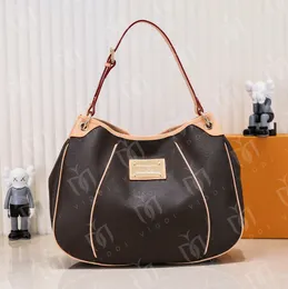 Роскошная большая сумочка для плеч женская дизайнерская сумочка пала