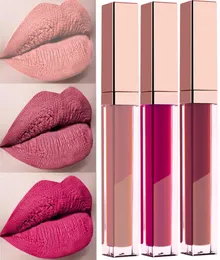 Lip Gloss Talk conosco para a marca privada fatte 30 cores podem fazer o Amazon FBA Label S. SERVIÇO DE OUTRING HIPPING3542507