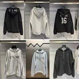 Erkekler ve Kadın Hoodies Lüks Tasarımcı Hoodies Şort Spor Sweatshirts Gevşek Hoodies Üst Giyim Rahat Sportif Sıradan Nefes Alabilir