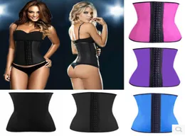 Dansyi body shaper unisex bantning wrap bälte midjetränare cincher shapewear body mage sport fitness ac0019102102