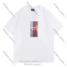 Уличная одежда Kith футболка летняя футболка мужская дизайнер Kith Tshirt des Hommes Дизайнерская рубашка мужская дизайнерская футболка графическая футболка 3C9A