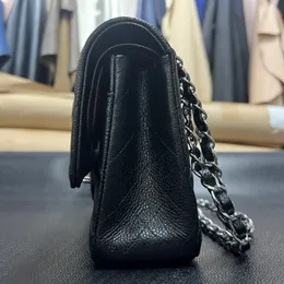 DHgate.com:9A Designer Mirror-Quality Jumbo Double Flap Bag