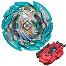 4D Beyblades Spinning Top Superking Sparing GT B-148 Booster Heaven Pegasus-10p LW H240517
