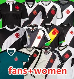 23 24 25 Vasco Da Gama Soccer Jerseys Respeito E Diversidade Spcecial Shirts Maxi Rios Paulinho Fabiano Muriq Custom 2024 2025 Alex Teixeira Eguinaldo Football Shird