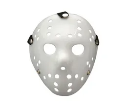 Archaistic Jason Mask Full Face Antique Killer Mask Jason vs Friday den 13: e prop skräckhockey halloween kostym cosplay mask hhe6160217