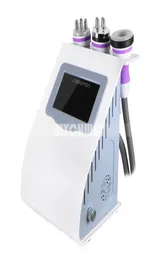 Máquina de cavitação a vácuo New Vacuum Ultrassonic Unoisiction RF Machine Ultrassonic Cavitação 5in1 Radiotency Skin Lifitng MS54D18728690