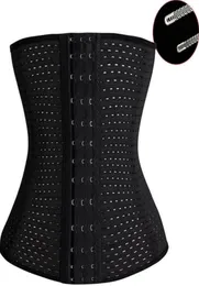 Cintura sottile corsetto cavo s3xl body bonsuit women woming gallored sleoming smepewear corsetti con filo shaper bustier hol5487560