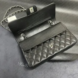 DHgate.com:9A Designer Mirror-Quality Jumbo Double Flap Bag